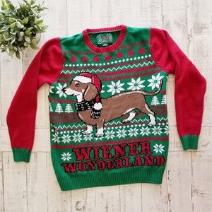 Ugly Christmas Sweater | Sweaters 